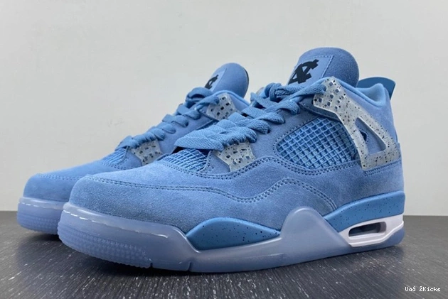 Jordan 465 Air UNC PE 6171 UrbanStyle 4  AJ4 Retro 0804